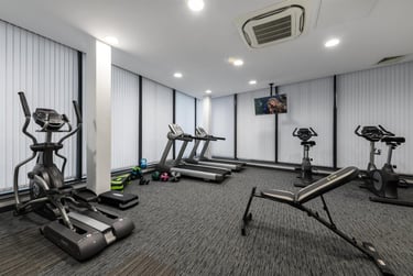 1 bed flat, Vauxhall Road, City Centre, Liverpool, L36AU - Image 14